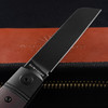 Wheat State Cutlery Peacemaker Red River Folding Knifer