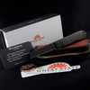 Wheat State Cutlery Peacemaker Red River Folding Knifer