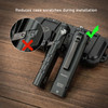 RovyVon Angel Eyes E90 Flat EDC Flashlight