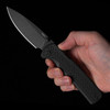 Cold Steel FM-1 Atlas Lock Black