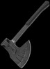 SOG Bushcraft Hatchet