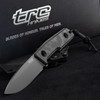 TRC Urban Tactical Signature Series Fixed Blade
