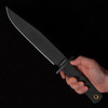 Cold Steel Trail Master 52100 Fixed Blade
