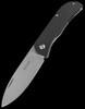 Boker Plus Exskelibur II Framelock Steel Folding Knife Was £59.95