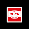 Buck Folder Alpha Hunter (EW) - Grade B