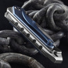 Midgards-Messer Zaria Titanium Folding Knife