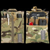 Maxpedition Platy Pocket Organizer 5" x 7" Multicam