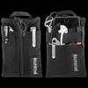 Maxpedition Platy Pocket Organizer 4" x 6" Black