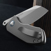 Kizer WPK Folding Knife