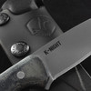 Condor K-Night Fixed Blade