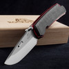 Rockstead Higo II FCF-ZDP (BDR)