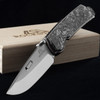 Rockstead Higo II FCF-ZDP (DMP) Folding Knife