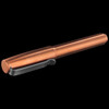 BigIDesign Base Line Capped Copper Pen
