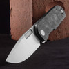 Vero Avid 1 Carbon Fibre Folding Knife