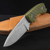 Bradford Guardian 3.2 G10 Toxic Green Fixed Blade