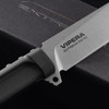 Extrema Ratio Vipera Black Nitrogen Fixed Blade