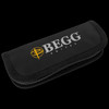 Begg Micro Burst Black