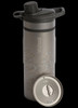Grayl Titanium GeoPress Purifier Black 0.71L