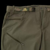 Carinthia Goldeck Shorts Olive