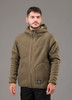 Pentagon Ianos Sherpa Fleece Black