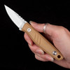 Boker Plus Five Point Nine Fixed Blade