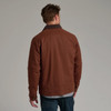 Kuhl Maverick Fleece Lined Jacket Rustic Brick