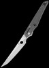 Spyderco Cobol Titanium Folding Knife
