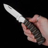 Buck Ranger Skinner Walnut