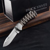Buck Ranger Skinner Walnut