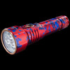 Fenix LD36R Flame Camo Flashlight