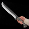 Condor Lobo Machete