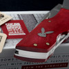 Sugar House Knife Syndicate The Jackrabbit Gin Joint Red Bone