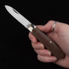 Twisted Assisted x Arthur Wright Spear Point Folding Knife