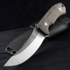 Condor K-Night Scullery Fixed Blade