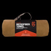 Gear Aid Microfibre Towel Coyote