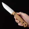 BeaverCraft Breeze Bushcraft Knife