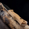 BeaverCraft Breeze Bushcraft Knife