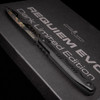 Extrema Ratio Requiem Evo Dark Limited Edition Fixed Blade