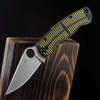 Spyderco Para Miltary 2 Salt Folding Knife