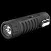 Dark Energy Plasma Lighter Black
