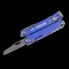 Nextorch Pioneer Multi-Tool Blue