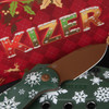 Kizer Christmas Drop Bear 2025