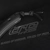 TRC South Pole G10 DLC Fixed Blade