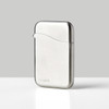 Craighill Summit Card Case Stainless Steel