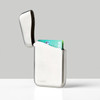 Craighill Summit Card Case Stainless Steel