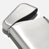 Craighill Summit Card Case Stainless Steel