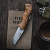 Helle Nipa Folding Knife