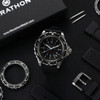 Marathon Large Diver's Quartz (TSAR) US Government 41mm
