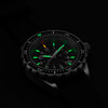 Marathon Large Diver's Quartz (TSAR) US Government 41mm