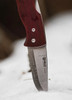 Helle Raud S Folding Knife